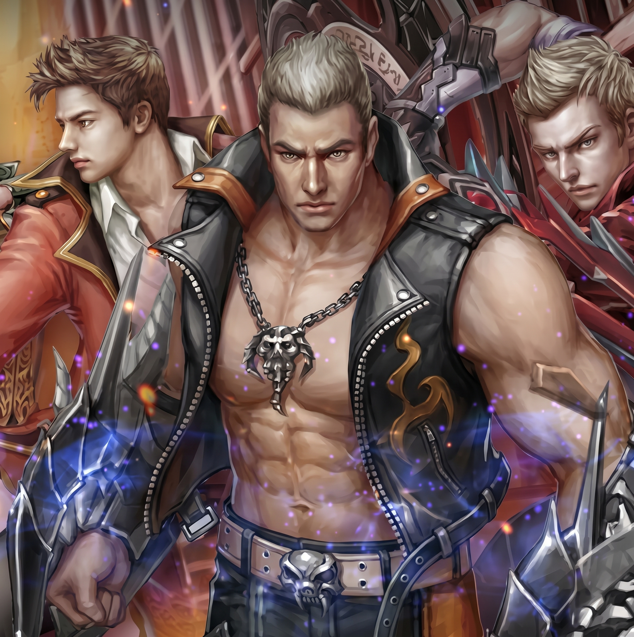 RAN ONLINE cover art
